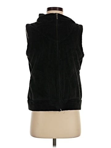 WHITE SIERRA Faux Fur Vest (view 1)