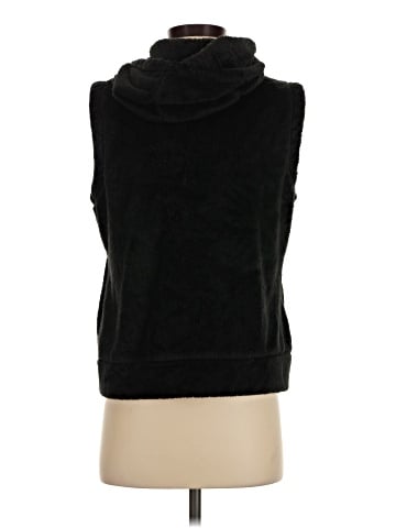 WHITE SIERRA Faux Fur Vest (view 2)