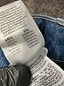Mother Hearts Blue Jeans Size 30 waist - photo 9