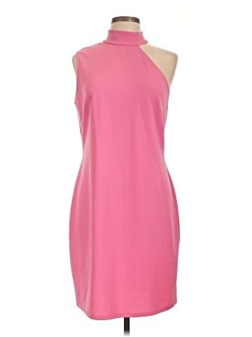 Bar III Cocktail Dress (view 1)