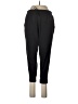 The North Face Solid Black Casual Pants Size L - photo 1