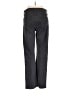 Hudson Jeans Gray Jeans Size 8 - photo 2