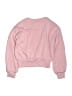Levi's Pink Sweatshirt Size 10 - 12 - photo 2
