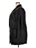 Torrid Houndstooth Black Coat Size 2X Plus (2) - photo 5