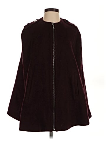 MICHAEL Michael Kors Coat (view 1)