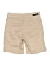 DKNY Jeans Solid Tan Shorts Size 24 waist - photo 2