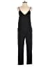 Hatch Solid Black Jumpsuit Size XS Maternity (0) - photo 1