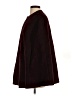 MICHAEL Michael Kors Burgundy Coat Size 0 - photo 5