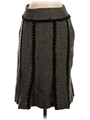 Tracy Reese Formal Skirt (view 1)