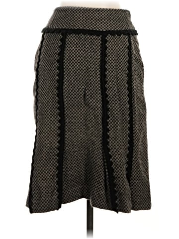 Tracy Reese Formal Skirt (view 2)