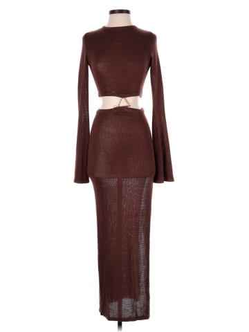 Meshki Cocktail Dress (view 1)
