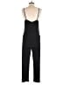Hatch Solid Black Jumpsuit Size XS Maternity (0) - photo 2