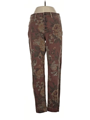 Pilcro and the Letterpress Casual Pants (view 1)