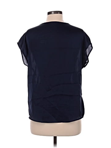 Soprano Short Sleeve Blouse (view 2)
