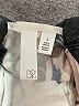 BP. 100% Rayon Ivory Sleeveless Blouse Size S - photo 7