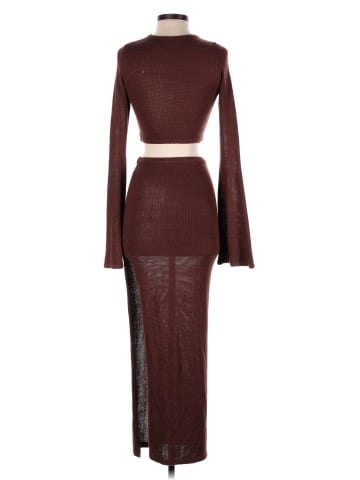 Meshki Cocktail Dress (view 2)