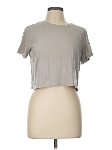 TNA Short Sleeve T-Shirt (view 1)