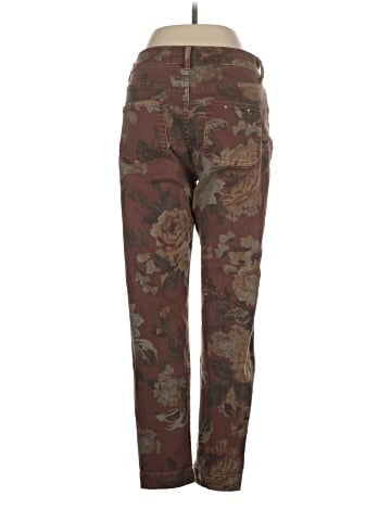 Pilcro and the Letterpress Casual Pants (view 2)