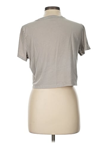 TNA Short Sleeve T-Shirt (view 2)
