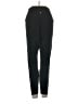 Crz Yoga Solid Black Active Pants Size S (estimated) - photo 2