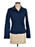 Talbots Blue Jacket Size 2 Petite - photo 1