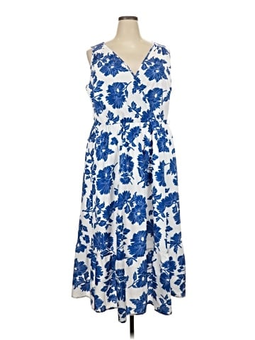 BLOOMCHIC Casual Dress (view 1)
