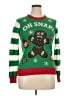 Well Worn Green Pullover Sweater Size XL - photo 1