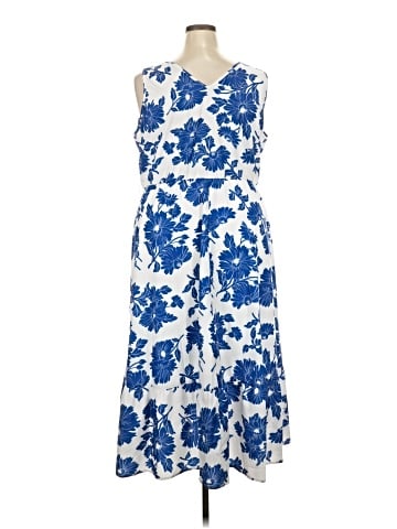 BLOOMCHIC Casual Dress (view 2)