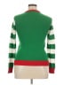 Well Worn Green Pullover Sweater Size XL - photo 2