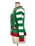 Well Worn Green Pullover Sweater Size XL - photo 5
