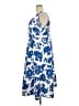 BLOOMCHIC Blue Casual Dress Size 18 - photo 5