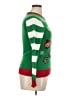Well Worn Green Pullover Sweater Size XL - photo 4