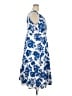 BLOOMCHIC Blue Casual Dress Size 18 - photo 4