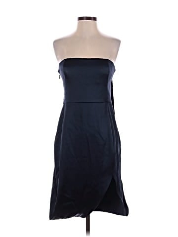 Halston Heritage Cocktail Dress (view 1)