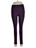 Skechers Purple Active Pants Size L - photo 1