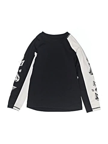 Volcom Rash Guard (view 1)