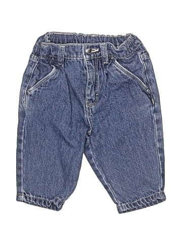 Petit Bateau Jeans (view 1)