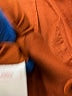 Express Orange Blazer Size S - photo 7