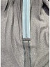 Fendi Gray Short Sleeve Blouse Size EU (IT) 40 / US 4 - photo 13