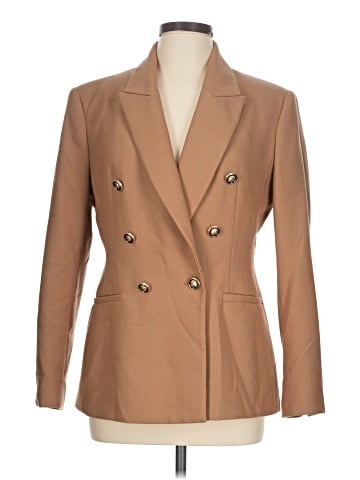 Zara Blazer (view 1)