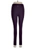 Skechers Purple Active Pants Size L - photo 2