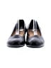 Soft Walk Black Flats Size 6 - photo 2