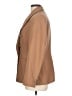 Zara Tan Blazer Size L - photo 5