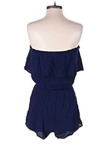 Charlotte Russe Romper (view 2)