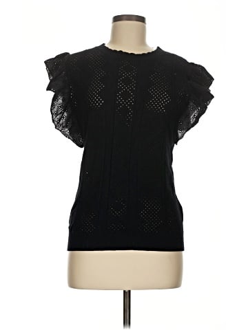 Sioni Short Sleeve Top (view 1)