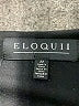 ELOQUII Black Active Pants Size 22 Plus - photo 4