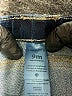 Carter's Blue Jeggings 6-9 MO / 9 MO - photo 3