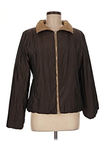 MICHAEL Michael Kors Jacket (view 1)