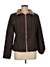 MICHAEL Michael Kors Brown Jacket Size M - photo 1