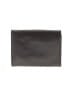 HOBO 100% Leather Black Leather Wallet One size - photo 2